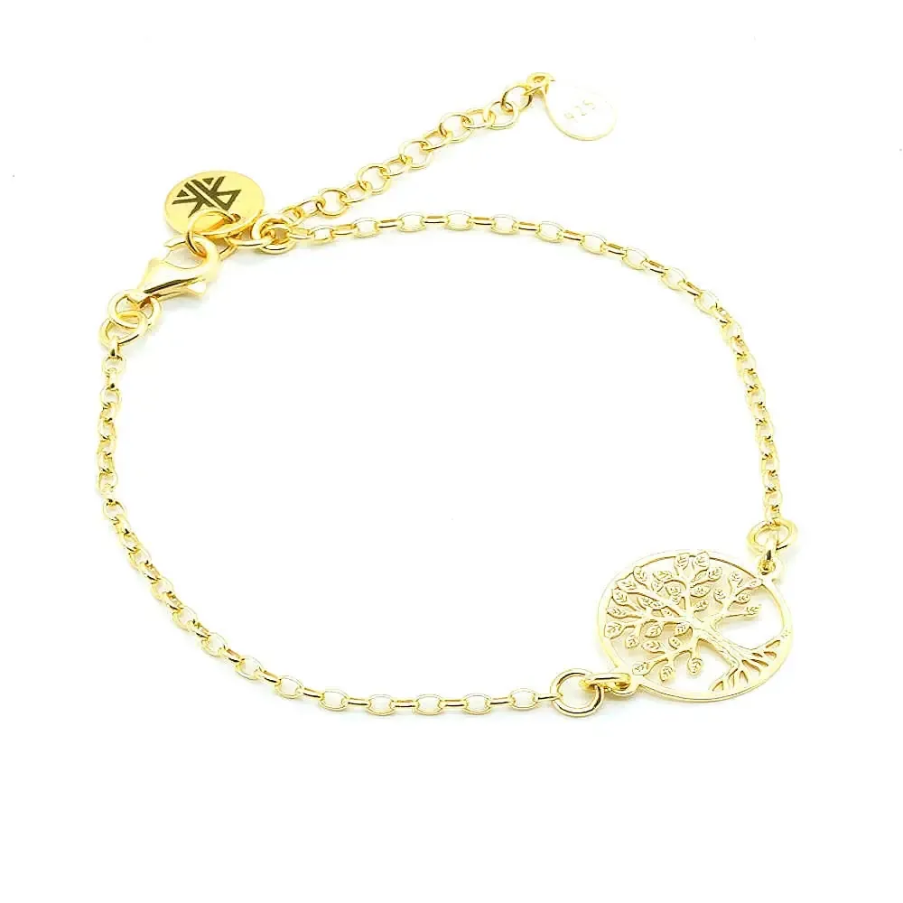 Preview: Armband Emilía